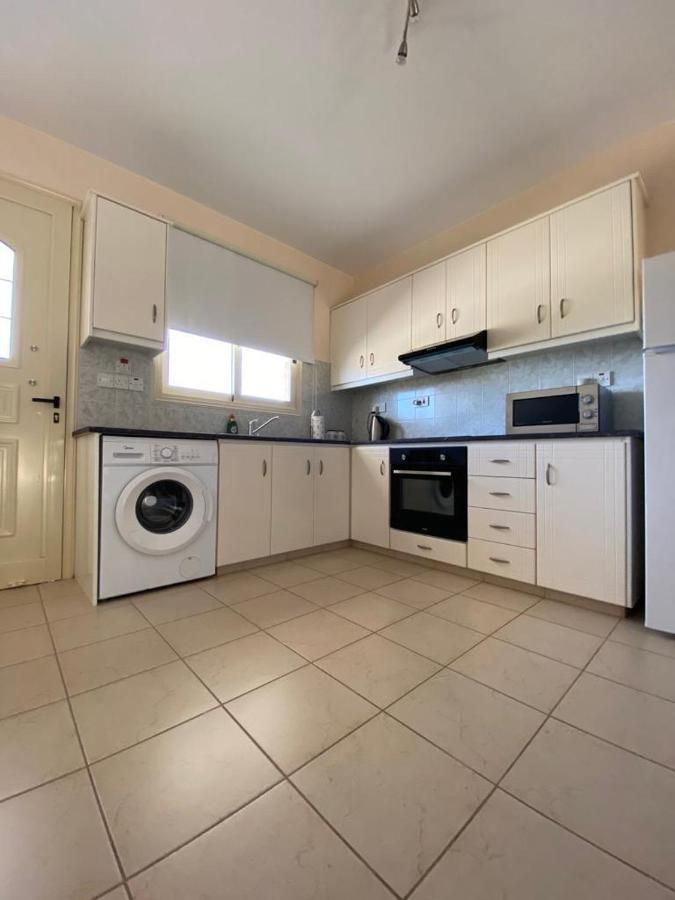 Royal Seacrest F G5 Ground Floor Apartment Paphos Exterior foto